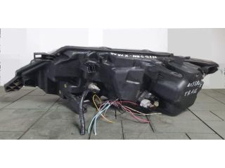 bontott NISSAN X-TRAIL III Jobb Ledes Fényszóró