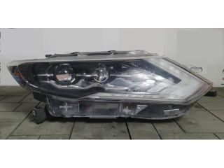 bontott NISSAN X-TRAIL III Jobb Ledes Fényszóró