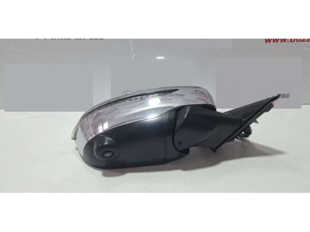 bontott NISSAN X-TRAIL III Jobb Visszapillantó Tükör (Elektromos)