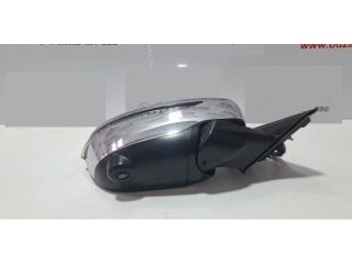 bontott NISSAN X-TRAIL III Jobb Visszapillantó Tükör (Elektromos)