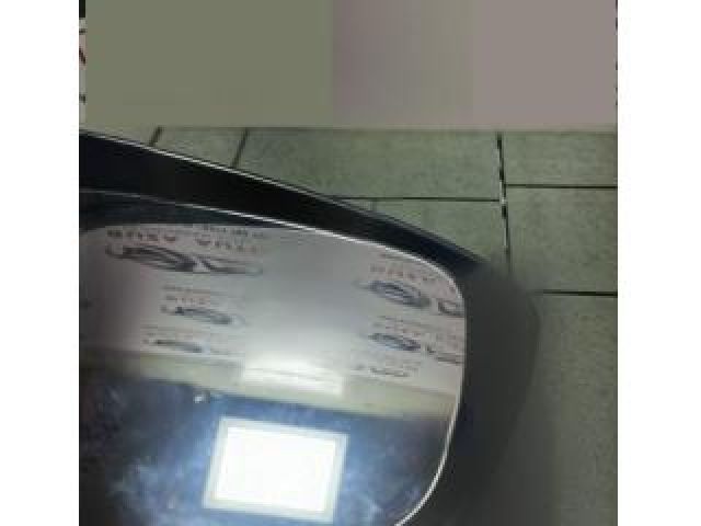 bontott NISSAN X-TRAIL III Jobb Visszapillantó Tükör (Elektromos)