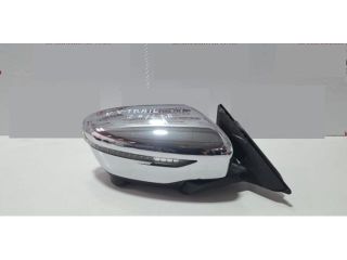 bontott NISSAN X-TRAIL III Jobb Visszapillantó Tükör (Elektromos)