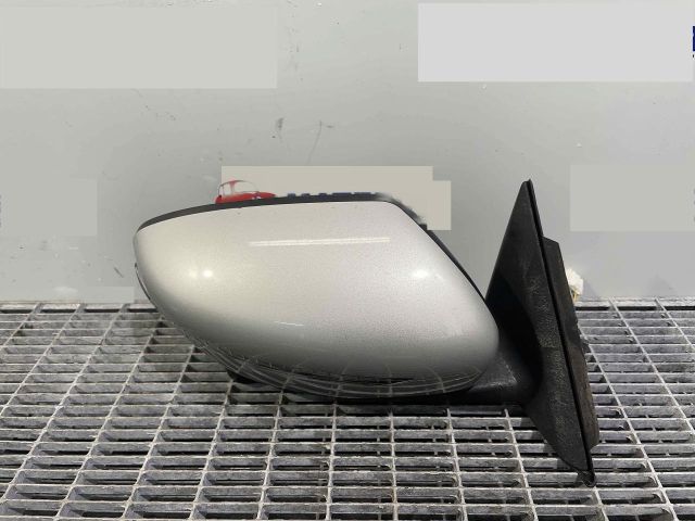 bontott NISSAN X-TRAIL III Jobb Visszapillantó Tükör (Elektromos)