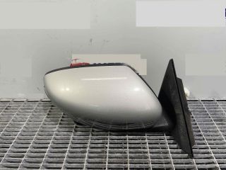 bontott NISSAN X-TRAIL III Jobb Visszapillantó Tükör (Elektromos)