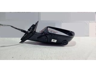 bontott NISSAN X-TRAIL III Jobb Visszapillantó Tükör (Elektromos)