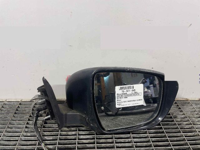 bontott NISSAN X-TRAIL III Jobb Visszapillantó Tükör (Elektromos)