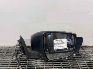 bontott NISSAN X-TRAIL III Jobb Visszapillantó Tükör (Elektromos)