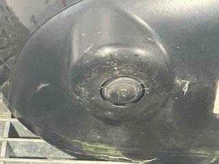 bontott NISSAN X-TRAIL III Jobb Visszapillantó Tükör (Elektromos)