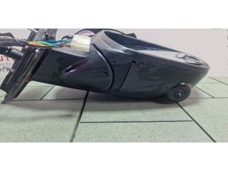 bontott NISSAN X-TRAIL III Jobb Visszapillantó Tükör (Elektromos)