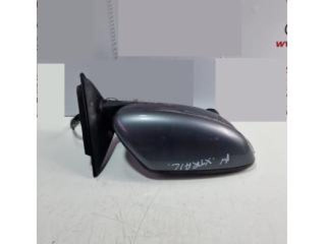 bontott NISSAN X-TRAIL III Jobb Visszapillantó Tükör (Elektromos)