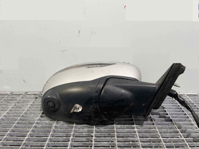 bontott NISSAN X-TRAIL III Jobb Visszapillantó Tükör (Elektromos)