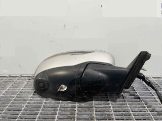 bontott NISSAN X-TRAIL III Jobb Visszapillantó Tükör (Elektromos)