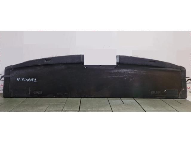 bontott NISSAN X-TRAIL III Kalaptartó