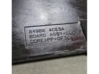 bontott NISSAN X-TRAIL III Kalaptartó