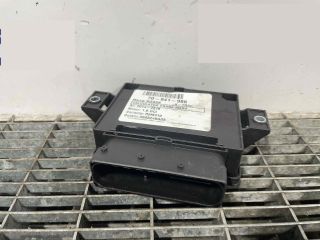 bontott NISSAN X-TRAIL III Kézifék Elektronika