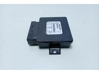 bontott NISSAN X-TRAIL III Kézifék Elektronika