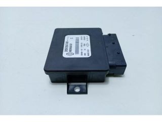 bontott NISSAN X-TRAIL III Kézifék Elektronika