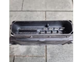 bontott NISSAN X-TRAIL III Kézifék Elektronika