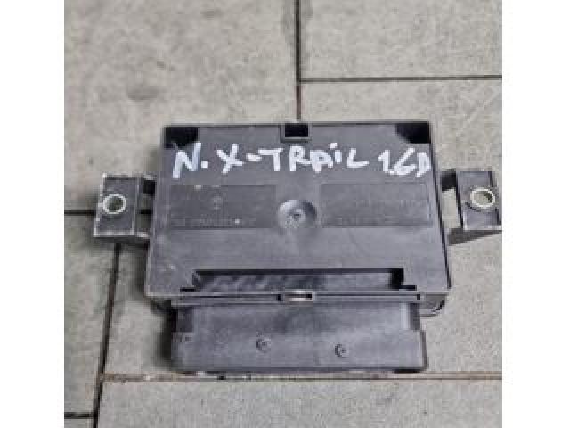 bontott NISSAN X-TRAIL III Kézifék Elektronika