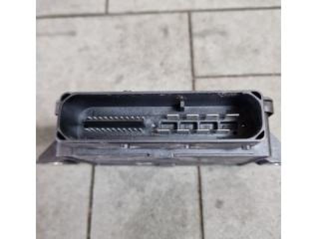 bontott NISSAN X-TRAIL III Kézifék Elektronika