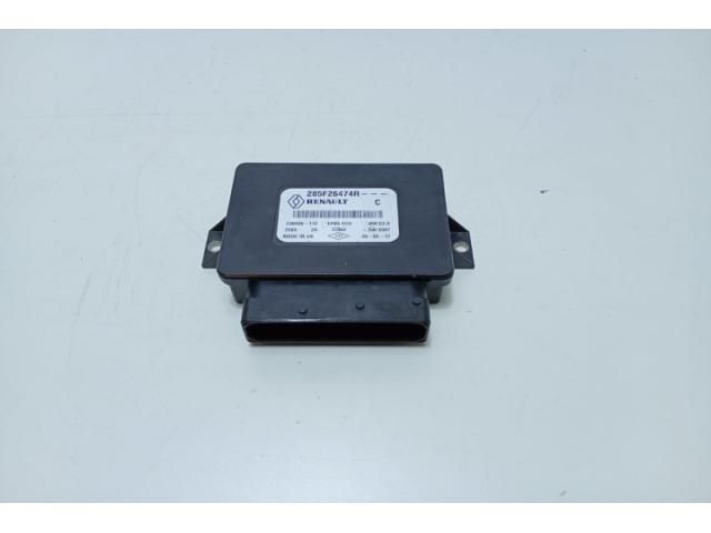 bontott NISSAN X-TRAIL III Kézifék Elektronika