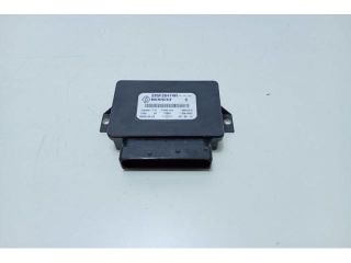 bontott NISSAN X-TRAIL III Kézifék Elektronika