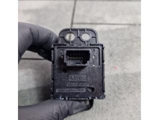 bontott NISSAN X-TRAIL III Kézifék Kapcsoló