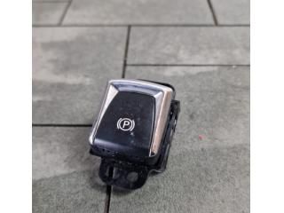 bontott NISSAN X-TRAIL III Kézifék Kapcsoló