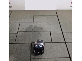 bontott NISSAN X-TRAIL III Kézifék Kapcsoló