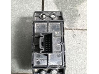 bontott NISSAN X-TRAIL III Kézifék Kapcsoló