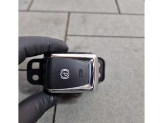 bontott NISSAN X-TRAIL III Kézifék Kapcsoló