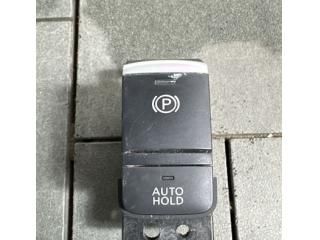 bontott NISSAN X-TRAIL III Kézifék Kapcsoló