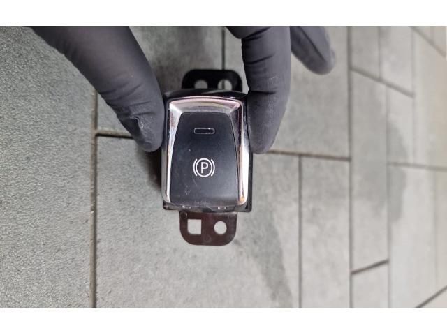 bontott NISSAN X-TRAIL III Kézifék Kapcsoló