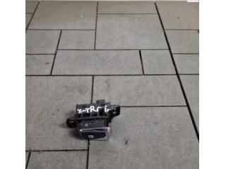 bontott NISSAN X-TRAIL III Kézifék Kapcsoló