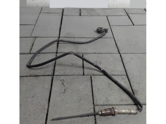 bontott NISSAN X-TRAIL III Kipufogó Hőmérséklet Érzékelő