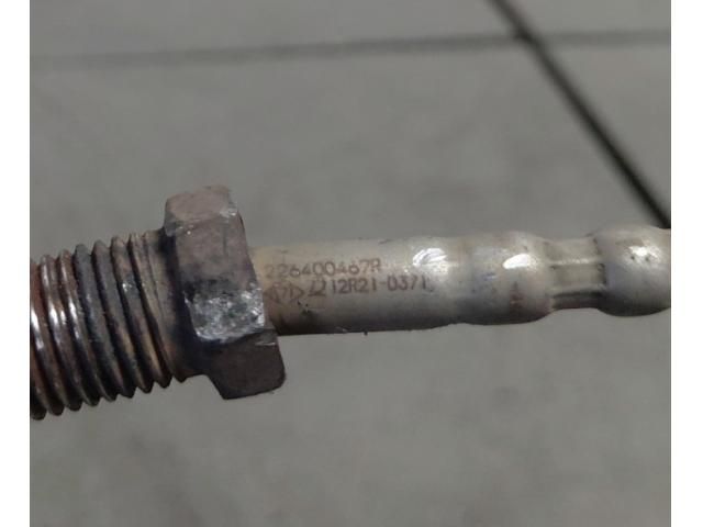 bontott NISSAN X-TRAIL III Kipufogó Hőmérséklet Érzékelő