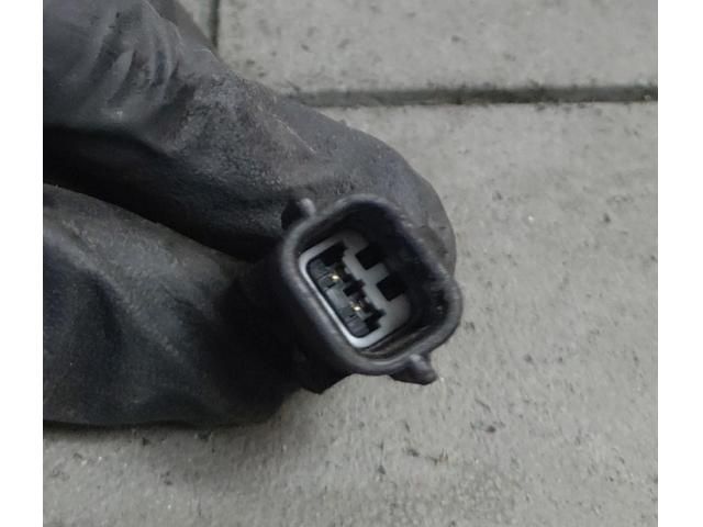 bontott NISSAN X-TRAIL III Kipufogó Hőmérséklet Érzékelő