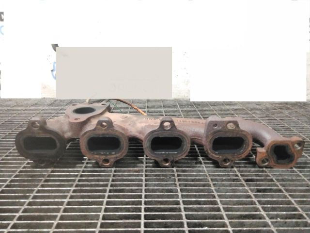 bontott NISSAN X-TRAIL III Kipufogó Közösítő