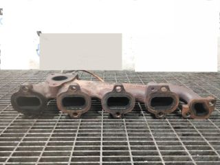 bontott NISSAN X-TRAIL III Kipufogó Közösítő