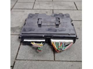 bontott NISSAN X-TRAIL III Komfort Elektronika