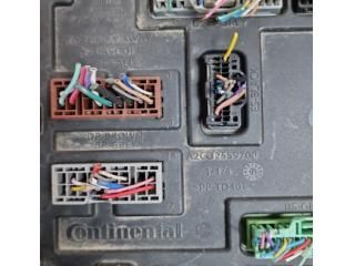 bontott NISSAN X-TRAIL III Komfort Elektronika