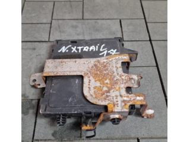 bontott NISSAN X-TRAIL III Komfort Elektronika