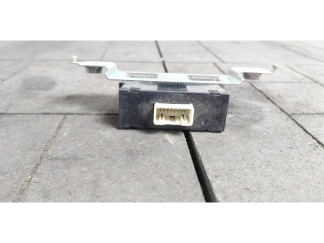 bontott NISSAN X-TRAIL III Komfort Elektronika