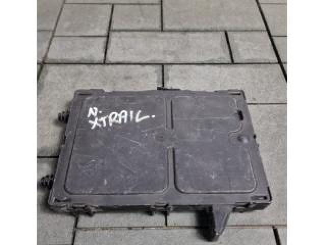 bontott NISSAN X-TRAIL III Komfort Elektronika