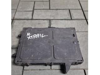 bontott NISSAN X-TRAIL III Komfort Elektronika