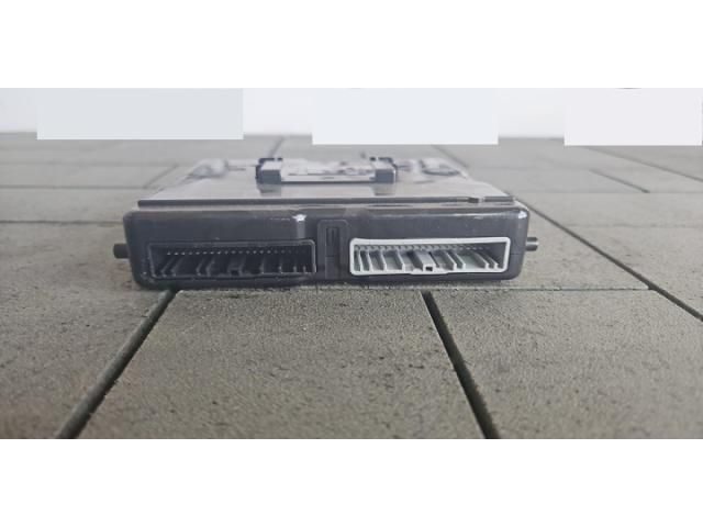 bontott NISSAN X-TRAIL III Komfort Elektronika