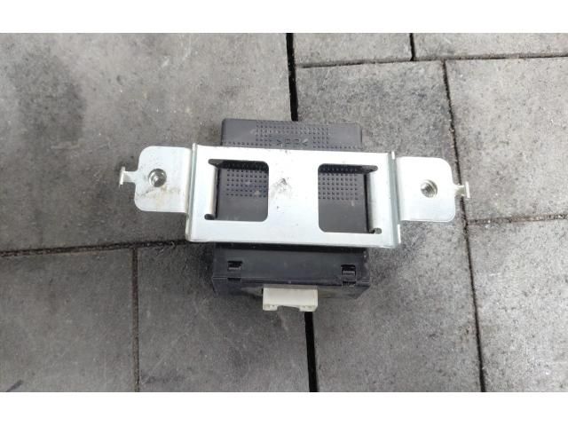 bontott NISSAN X-TRAIL III Komfort Elektronika