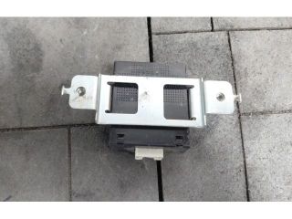 bontott NISSAN X-TRAIL III Komfort Elektronika