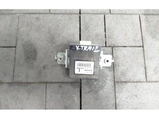 bontott NISSAN X-TRAIL III Komfort Elektronika