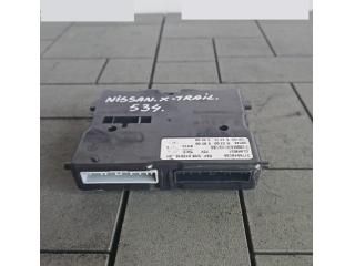 bontott NISSAN X-TRAIL III Komfort Elektronika